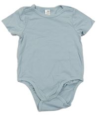 Světlemodré body  Topomini