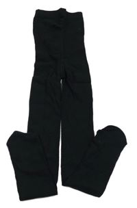 Černé punčocháče PRIMARK