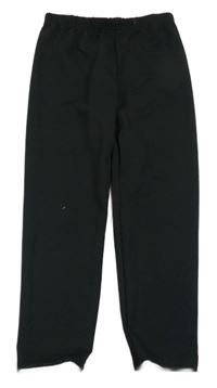 Černé legíny SHEIN 