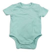 Tyrkysové body Topomini