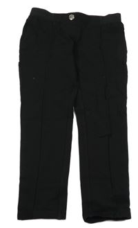 Černé tregíny C&A