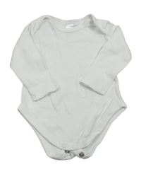 Bílé body C&A