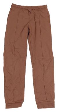 Starorůžové tepláky PEPCO