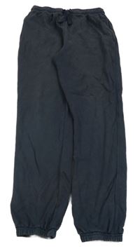 Tmavomodré tepláky M&S