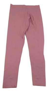 Růžové legíny Primark
