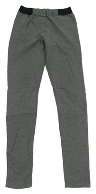 Šedé tregíny Yigga