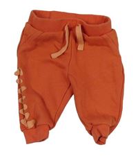 Jahodové tepláky s ostny Primark
