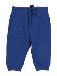 Modré tepláky F&F