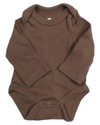 Hnědé body 