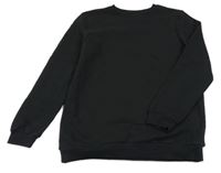 Černá mikina Primark