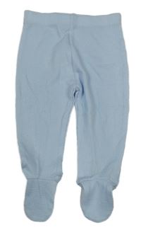 Světlemodré polodupky