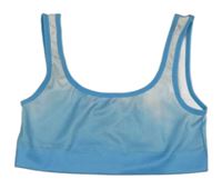 Modrá tónovaná sportovní lambáda Y.F.K. 