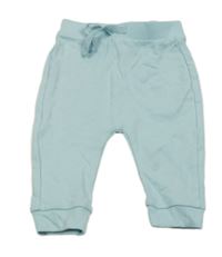 Pomněnkové tepláky George 