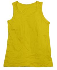 Žluté tílko George