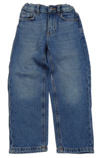 Modré loose rifle Primark