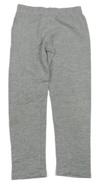 Šedé legíny Alive