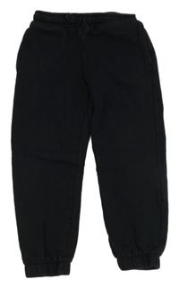 Černé tepláky M&S