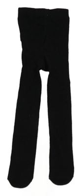 Černé punčocháče PRIMARK