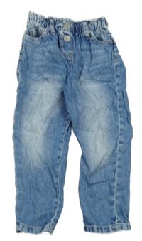 Modré paper bag rifle Next