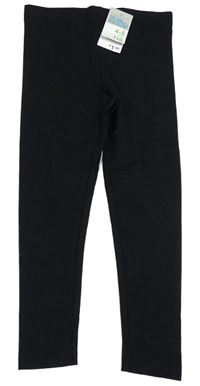 Černé legíny Primark