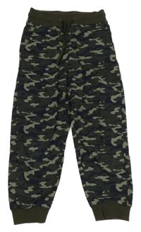 Army chino tepláky Pepperts