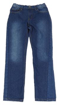 Modré regular rifle Young Idols