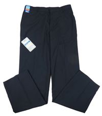 Nové - Tmavomodré slavnostní kalhoty Dunnes