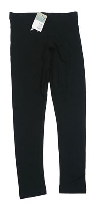 Černé legíny Primark