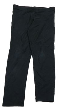 Černé legíny George