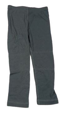 Šedé spodní kalhoty Alive