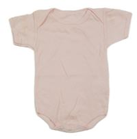 Růžové body MINI MON