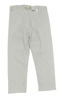Bílé capri legíny H&M