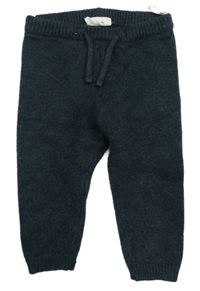 Tmavomodré kamaše C&A