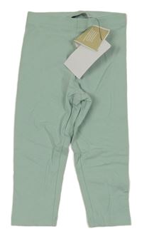 Nové - Khaki legíny Everyday