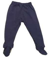 Tmavomodrošedé polodupky antebies