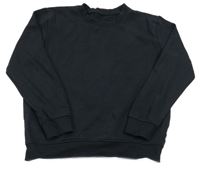 Černá mikina George