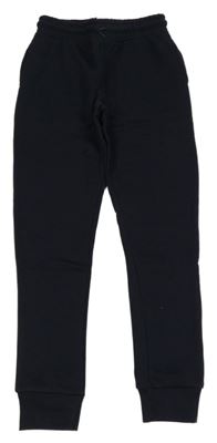 Tmavomodré tepláky Dunnes