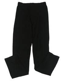 Černé legíny H&M
