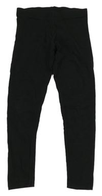 Černé legíny Primark