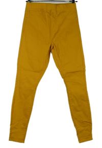 Dámské okrové džegíny zn. Pep&Co