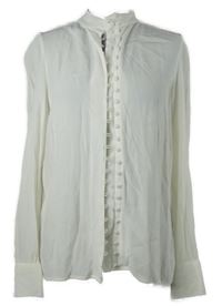 Dámská bílá halenka Vero Moda 