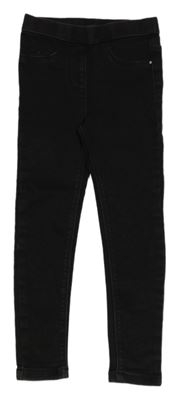 Tmavošedé džegíny George