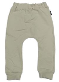 Nové - smetanové turecké tepláky cribstar