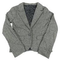 Antracitové sako H&M
