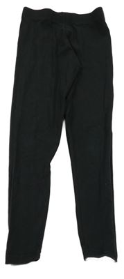 Černé legíny Primark