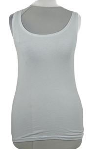 Dámský bílý top Primark 
