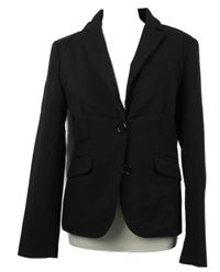 Dámské černé sako Orsay