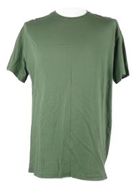 Pánské světlekhaki tričko Terranova 