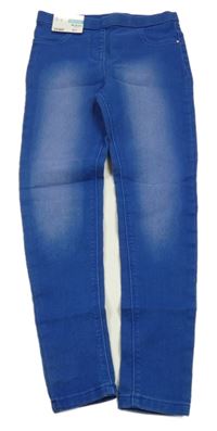 Nové - Modré džegíny George