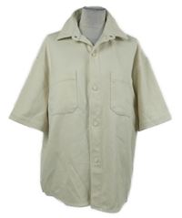 Pánská béžová košile Zara